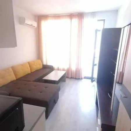 Apartament Paradise 2 Studio