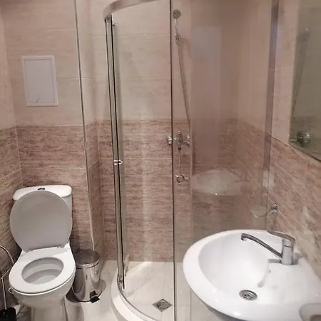 Apartament Paradise 2 Studio Primorsko